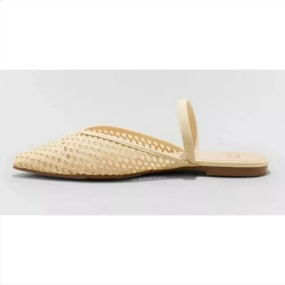 Women's Amabel Flats and Slip-Ons - A New Day - Picture 2 of 7